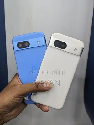 Google Pixel 8a 5G 128GB 8GB RAM (Used)