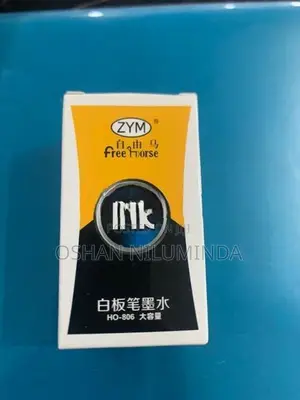 White Board Ink