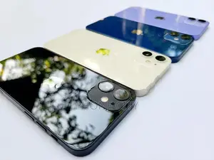 Apple iPhone 12 128GB (Used)
