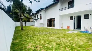 Luxury Two-Storey Modern House for Sale –kawdana Attidiya Lake View Ro