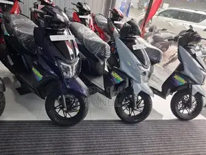 TVS Ntorq 125 2026