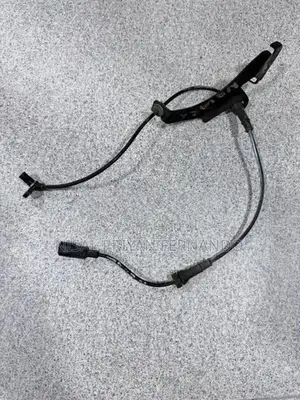 Toyota Prius 30 ABS Sensor