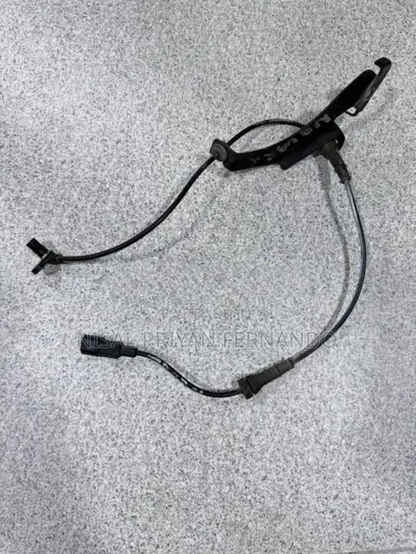 Toyota Prius 30 ABS Sensor
