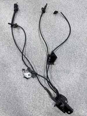 Toyota Prius 20 ABS Sensor