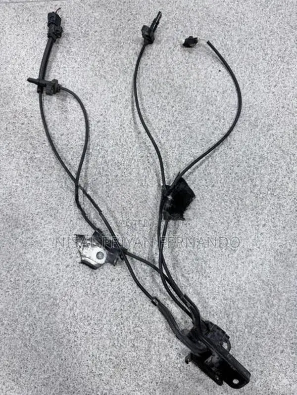 Toyota Prius 20 ABS Sensor