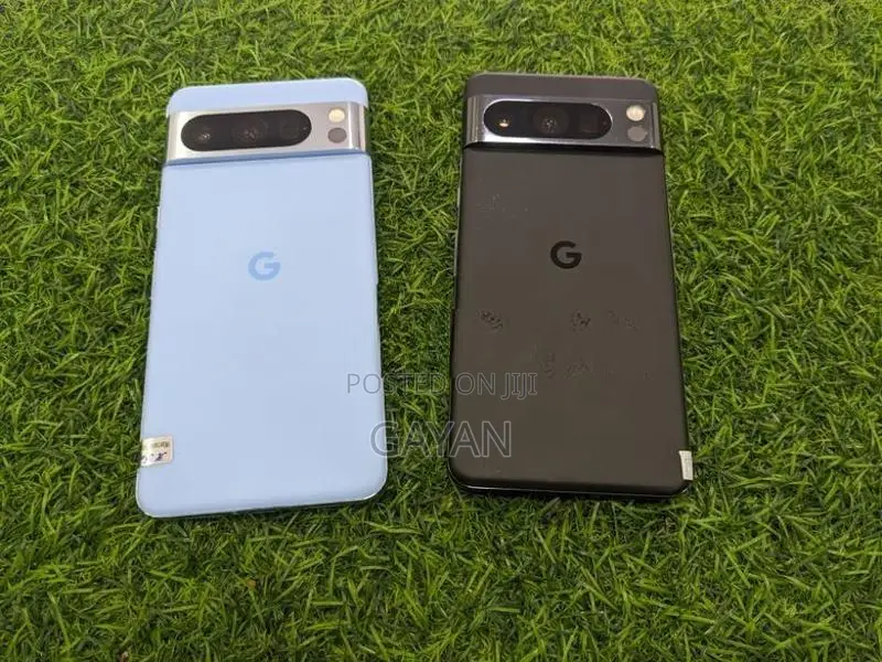Google Pixel 8 Pro 5G 128GB 12GB RAM (Used)