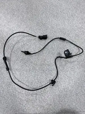 Toyota Aqua ABS Sensor