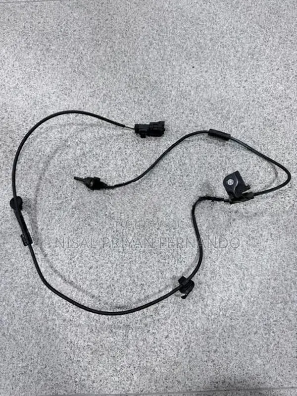 Toyota Aqua ABS Sensor