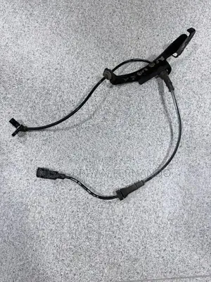 Toyota Axio 165 Hybrid ABS Sensor