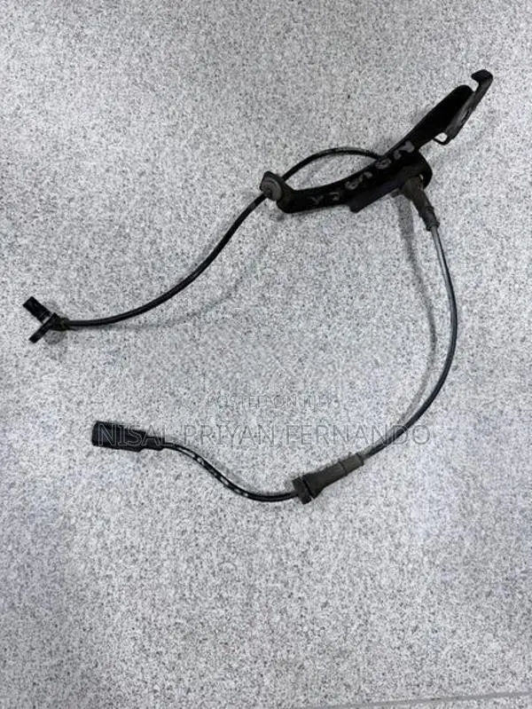 Toyota Axio 165 Hybrid ABS Sensor