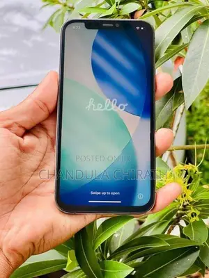 Apple iPhone 12 Pro 256GB (Used)