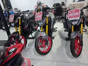 TVS Apache RTR 160 2026
