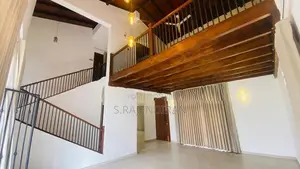 Luxury Two-Storey Modern House for Sale –kawdana Attidiya Lake View Ro