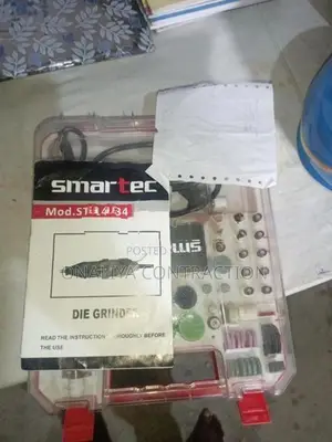 Die Grinder