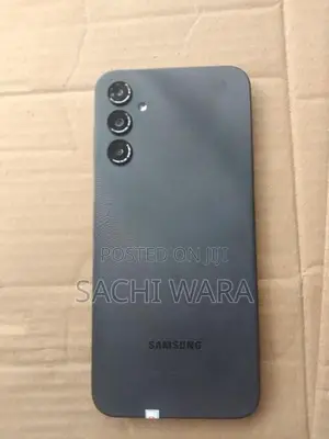 Samsung Galaxy Jump (Used)
