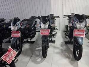 TVS Sport 2026
