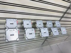 Toyota Prius 30 Battery ECU