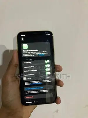 Apple iPhone 11 (Used)