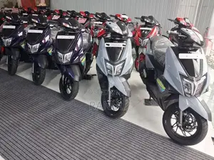 TVS Ntorq 125 2026