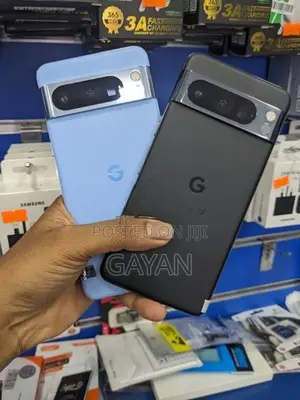 Google Pixel 8 Pro 5G 128GB 12GB RAM (Used)