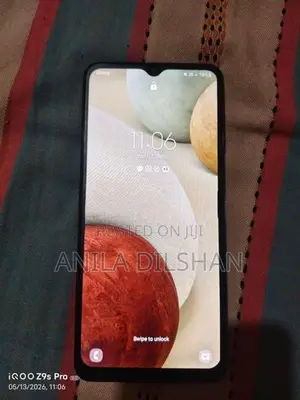 Samsung Galaxy A12 (Used)