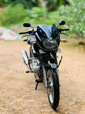 Bajaj Pulsar 150 2005