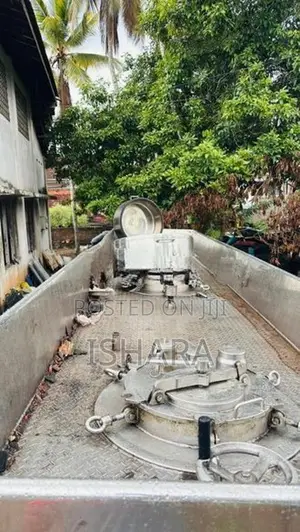 Bowser Tank