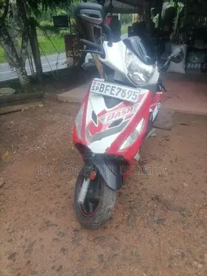Hero Dash VX 2017