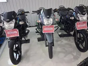TVS Sport 2026