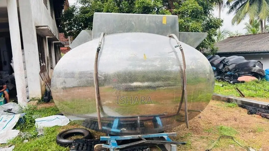 Bowser Tank