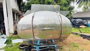 Bowser Tank