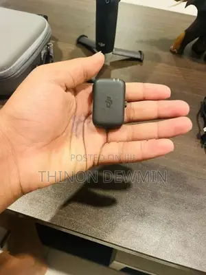 DJI Osmo 7P