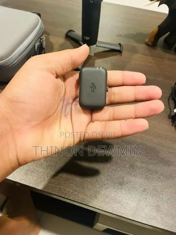 DJI Osmo 7P