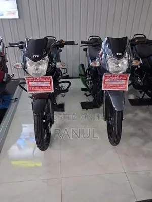 TVS Sport 2026