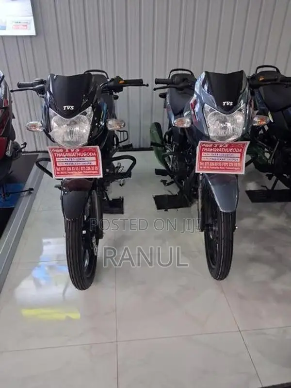 TVS Sport 2026