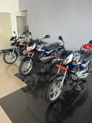 Bajaj CT100 Brand New 2026