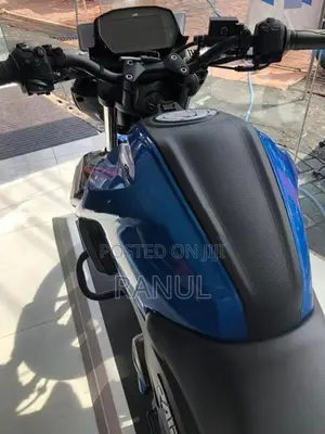 TVS Raider 125 2026
