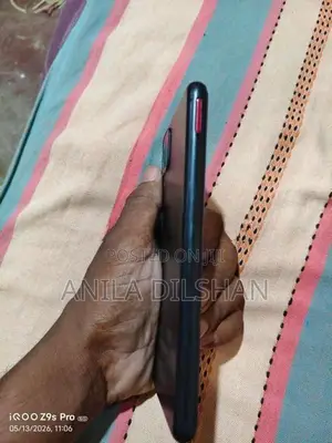 Samsung Galaxy A12 (Used)