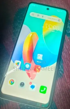 Tecno BG6M (Used)