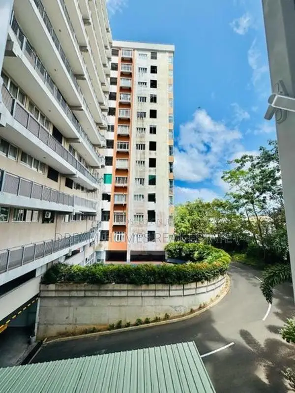 Orchid Apartment 1 – Malabe | Semi-Furnished Pool View Residence