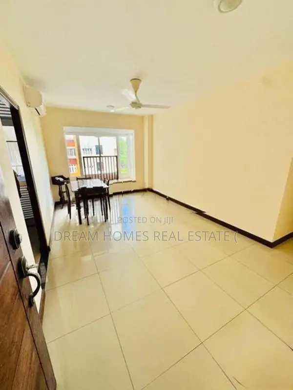 Orchid Apartment 1 – Malabe | Semi-Furnished Pool View Residence