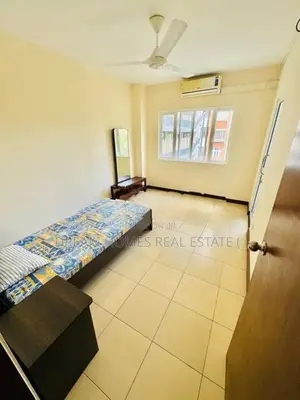 Orchid Apartment 1 – Malabe | Semi-Furnished Pool View Residence