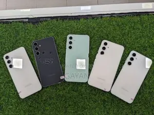Samsung Galaxy S23 FE 5G 256GB 8GB RAM (Used)