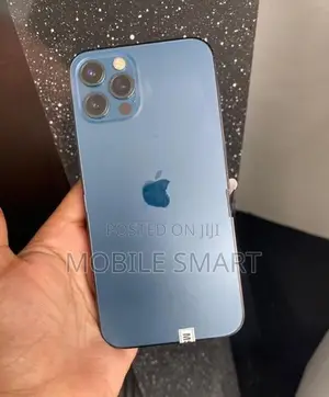 Apple iPhone 12 Pro 256GB (Used)