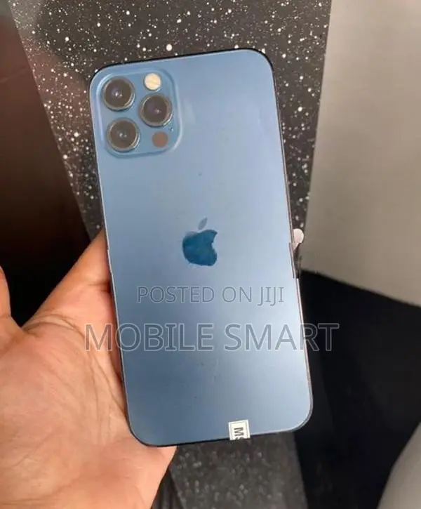 Apple iPhone 12 Pro 256GB (Used)