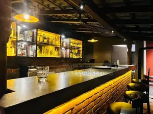 Restaurant for Sale in Colombo 05