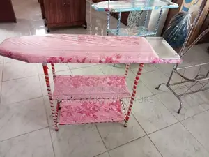 Steel Iron Table