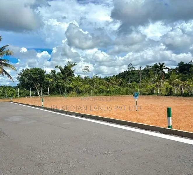 Residential Land Plots for Sale in Minuwangoda