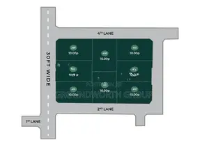Land for Sale in Homagama
