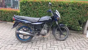 Bajaj Platina 125 2010